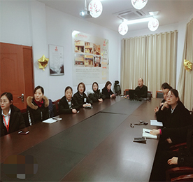 自尊龙官方集团2017总结表彰大会暨2018年迎春晚会上，尊龙官方集团董事长常科伟深入阐述了集团2017年工作总结和2018年发展规划（以下简称”规划“）以来，尊龙官方集团上下积极响应，从集团总部到各分子公司掀起了学习“规划”热潮。在积极开展学习研讨会的同时，许多员工更是自觉自发地结合本部门、本岗位工作，写了学习心得和体会。