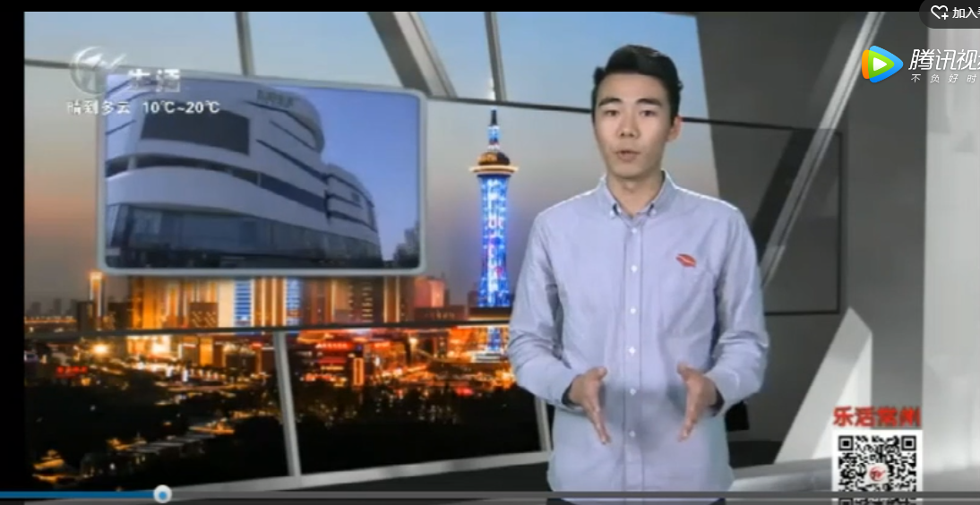 【尊龙官方集团】弘阳华为专卖店开业