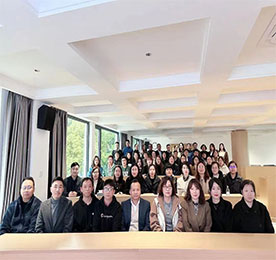 三月如歌，万物齐吟，南风吹拂，皆为春开。2023年3月，常商学院贯彻“培养卓越人才，打造学习型企业”的使命，开展多项培训活动。