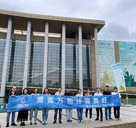五月榴花照眼明，枝间时见子初成。2023年5月，常商学院贯彻“培养卓越人才，打造学习型企业”的使命，开展多项培训活动。