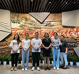 七月交秋未变秋，轻轻一叶下枝头。2023年7月，常商学院贯彻“培养卓越人才，打造学习型企业”的使命，开展多项培训活动。